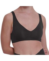 Sloggi - Zero Feel 2.0 Soft Bra Soutien-Gorge - Lyst