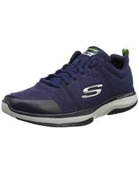 skechers burst tr hombre rebajas