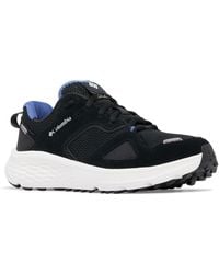 Columbia - Bethany Low Rise Hiking Shoes - Lyst