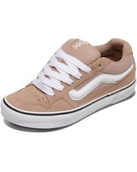 Vans - Caldrone Sneaker - Lyst
