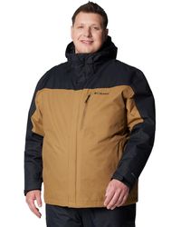 Columbia - Whirlibird V Interchange Jacket - Lyst