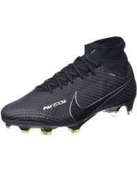 Nike - Zoom Mercurial Superfly 9 Elite Fg Football Shoes - Lyst