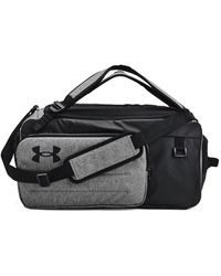 Under Armour - Contain Duo Adult Duffel Bag - Lyst