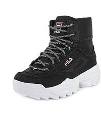 Disruptor Sneakers nere Disruptor Sneakers nere