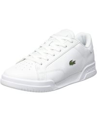 Lacoste - Sport Twin Serve 0721 2 SFA Sneakers - Lyst