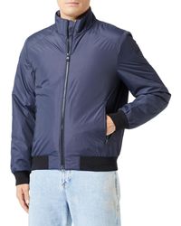 Geox - M Vincit Jacket Voor - Lyst