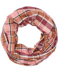 S.oliver - Weicher Loop-Schal aus Twill - Lyst