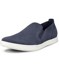 Ecco - Travel M Sneaker - Lyst
