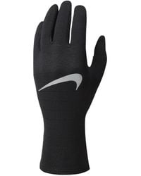 Nike - S/ladies Therma-fit Gloves - Lyst