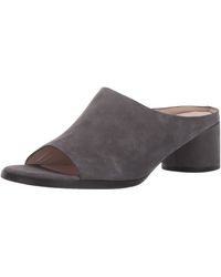Ecco Mule shoes for Women | Christmas Sale up to 50% off | Lyst
