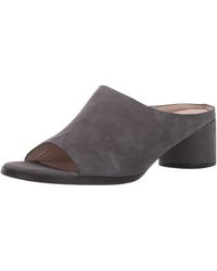 ecco mules