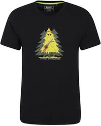 Mountain Warehouse - Shirt - 100% Organic - Lyst