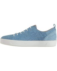 Ecco Soft 8 Sneakers for Women - Up to 35% off at Lyst.com