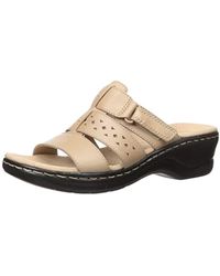 Clarks Lexi Juno Sandal - Multicolore
