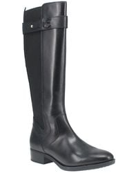 Geox - Stiefelette - Lyst