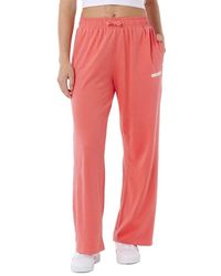 Rip Curl - Luxe Surf Relaxed Sweat Pants M Pink - Lyst