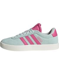 adidas - VL Court 3.0 Shoes Chaussures - Lyst