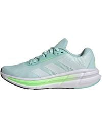 adidas - Questar 3 Running Shoes Chaussures de Course - Lyst