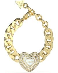 Guess - Pulseira - Lyst