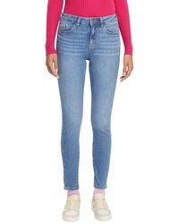 Esprit - Edc By 082cc1b309 Jeans - Lyst