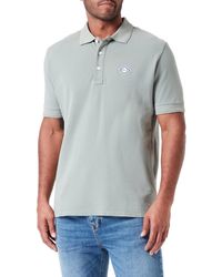 Replay - M3070a Polo Shirt - Lyst