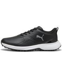 PUMA - Golf Shoe - Lyst