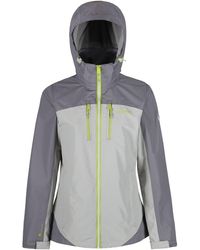 Regatta Leera III ColourGraded WProof