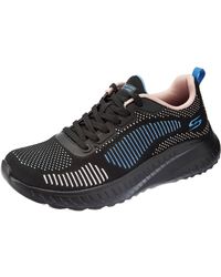 Skechers - Bobs Squad Chaos-Color Crush - Lyst