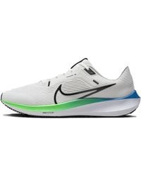 Nike - Air Zoom Pegasus 40 S Running Trainers Dv3853 Sneakers Shoes - Lyst