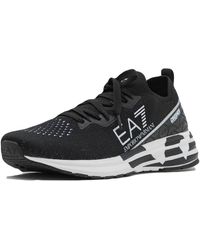 Emporio Armani - Herrenschuhe Herren Schuhe Sneakers - Lyst