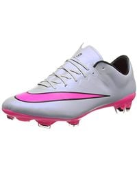 mercurial vapor x pink