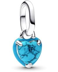 PANDORA - Hanger Sterling Zilver 925 793827c01 - Lyst