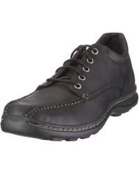 Timberland - Earthkeepers Carlsbad Ftm Bike Toe Oxford 45565 Low Shoes - Lyst