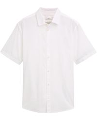 Tom Tailor - Hemd - Lyst