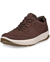 Ecco - Byway 2.0 Wanderschuh - Lyst