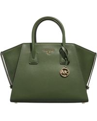 Michael Kors - , grün(green), Gr. ONE SIZE - Lyst