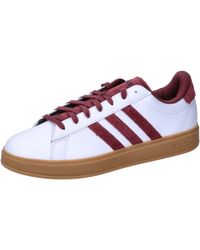 adidas - Grand Court 2.0 Trainers EU 44 2/3 - Lyst