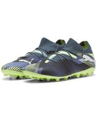 PUMA - Future 7 Match Mg Soccer Shoe - Lyst