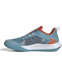 adidas - S Defiant Speed W Shoes - Lyst