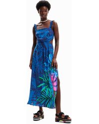 Desigual - Casual Kleedjes - - Dames - Lyst