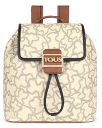 Mochilas Tous de mujer: hasta el 13 % de descuento | Lyst