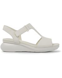Camper Wedge sandals for Women | Online Sale up to 60% off | Lyst