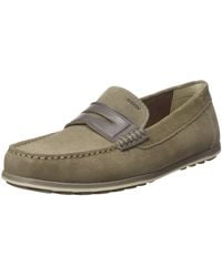 Geox Monk shoes for Men | Online Sale up to 30% off | Lyst UK