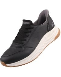 Skechers - Hands-free Slip-ins Bobs Squad 4 Direct Step Sneakers - Lyst