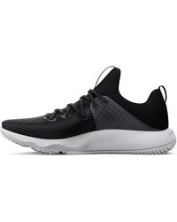 Under Armour - Hovr Rise 3 Sneaker - Lyst