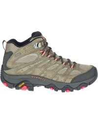 Merrell - Moab 3 Mid GTX - Lyst