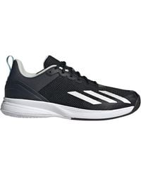 adidas - 's Courtflash Speed Sneakers - Lyst