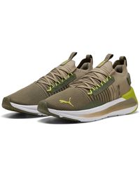 PUMA - Mixte SOFTRIDE Symmetry FUZION Chaussure de Course sur Route - Lyst