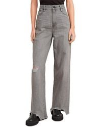 G-Star - Deck 2.0 High Loose Jeans - Lyst