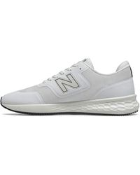 New Balance Mens Plush Foam 1200 